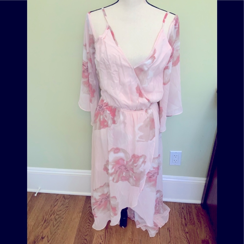 New without tag dress by 2BEBBA